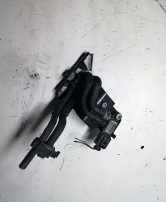 Volkswagen Golf VI Exhaust gas pressure sensor 076906051B 05369141 1K0131552H