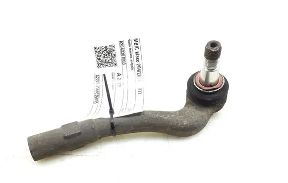 Mercedes-Benz C W204 Steering tie rod end A2043301003
