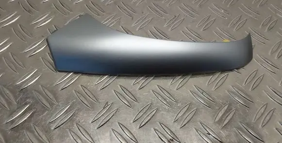 Toyota Verso Panel trim 554360F110