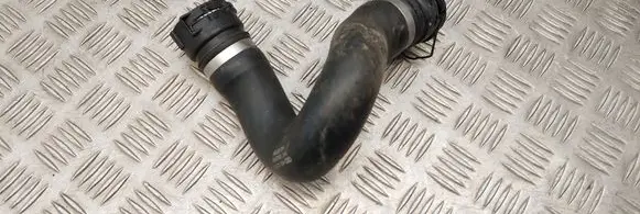 Audi A7 S7 4G Engine coolant pipe/hose 4F0122293C