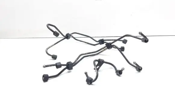 Ford C-MAX I Fuel injector supply line/pipe 