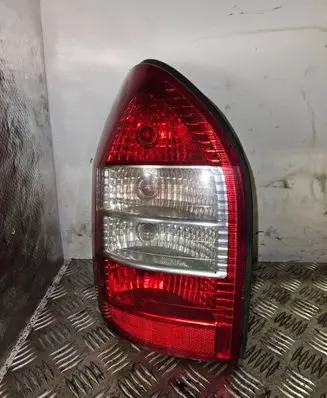 Opel Zafira A Rear/tail lights 62280