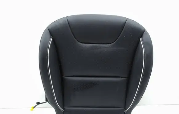 KIA Niro Front passenger seat console base 