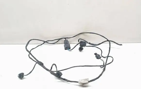 BMW 3 F30 F35 F31 Parking sensor (PDC) wiring loom 9260019