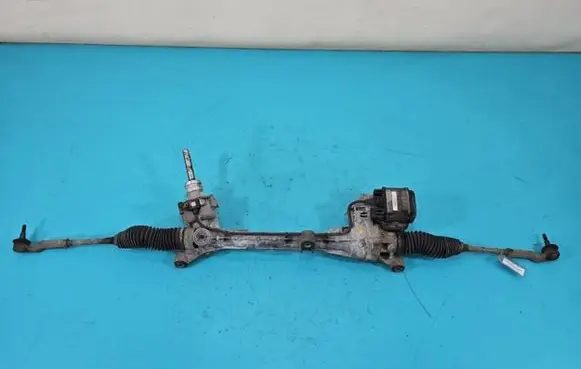 Ford Focus Steering rack BV6C3D070AE IMPRK1436120