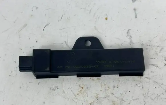 BMW X3 G01 Interior comfort aerial antenna 9220832