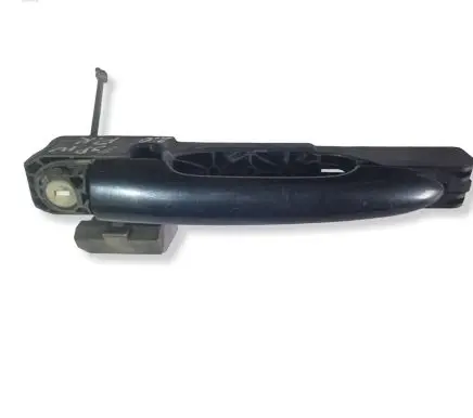 Renault Espace - Grand espace IV Front door exterior handle 8200004746