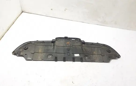 Renault Scenic E-Tech V Trunk boot underbody cover/under tray 960329880R