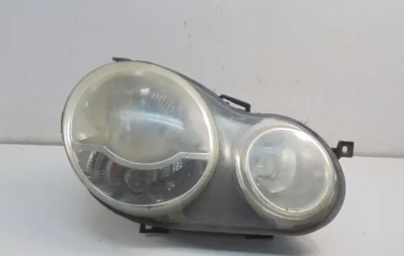 Volkswagen Polo Headlight/headlamp 20-A385