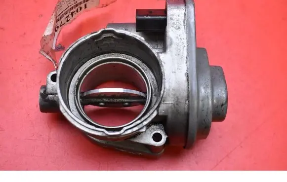 Audi A3 S3 8P Throttle body valve 038128063G