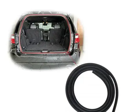 Dodge Durango III Seal rubber (tailgate) 55364425AG