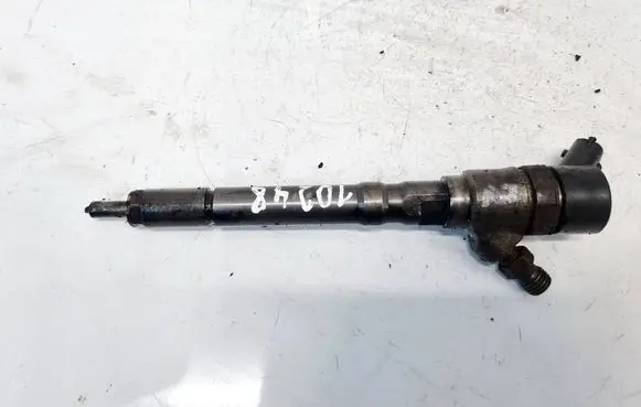 Hyundai Trajet Fuel injector 3380027000 0445110064