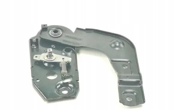 Hyundai Grandeur / Azera IG Front passenger seat console base L895334G020