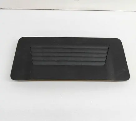Mercedes-Benz EQS V297 Rear air vent grill A2978315100