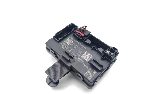 Audi A4 S4 B9 Door control unit/module 8W0959592H A2C7486841300