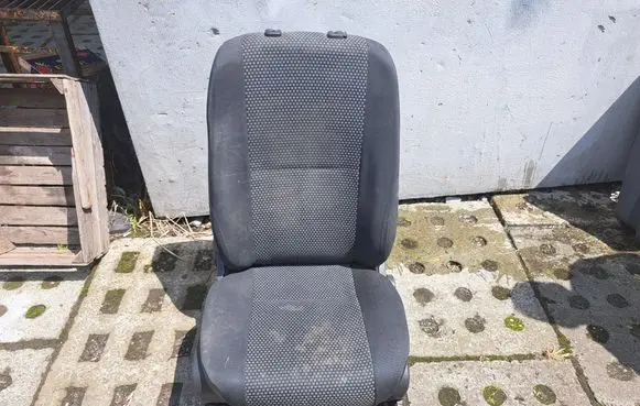 Mercedes-Benz Sprinter W906 Front driver seat A9069100001 A2108603869