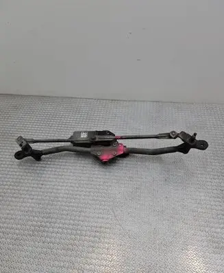 Skoda Fabia Mk2 (5J) Front wiper linkage and motor 405119 5J1955113A 7507S1