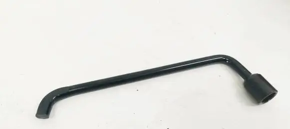 Peugeot 3008 I Wheel nut wrench 