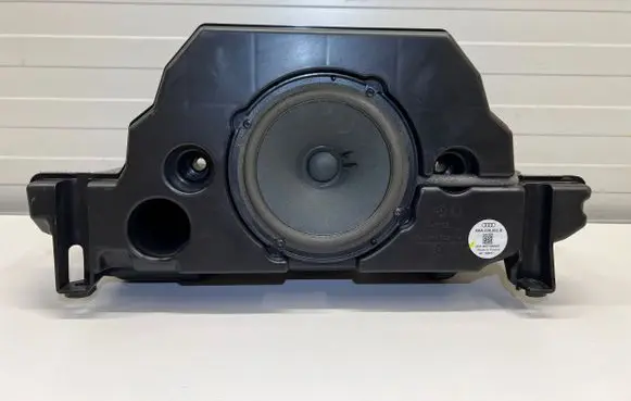 Audi A4 Allroad B9 Subwoofer speaker 8w9035382B