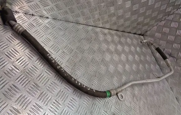 Mercedes-Benz A W168 Other air conditioning (A/C) parts 