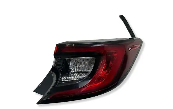 Toyota Corolla E210 E21 Rear/tail lights V350010R