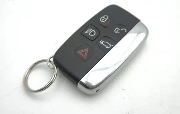 Land Rover Discovery Sport Ignition key/card 