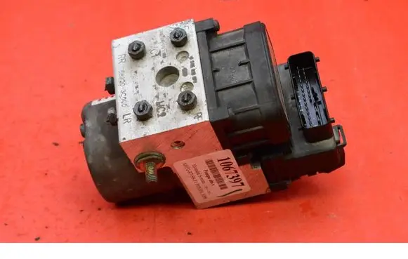 Hyundai Sonata ABS Pump 589203C000