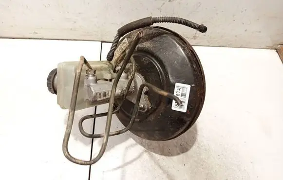Mercedes-Benz B W245 Brake booster a1694300230
