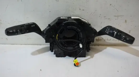 Nissan Qashqai J12 Car heater timer (Webasto) 