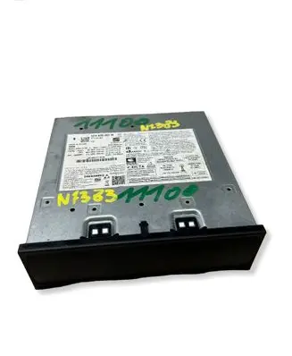 Seat Leon IV HiFi Audio sound control unit 5FA035862M