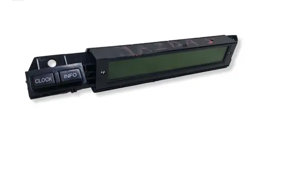 Mazda 5 Screen/display/small screen CC29AKASACJ CC29A