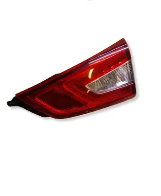 Nissan Qashqai Tailgate rear/tail lights 265504EA5B