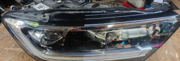 Volkswagen T-Roc Headlight/headlamp 2GA941036AD 9000QF20S1U