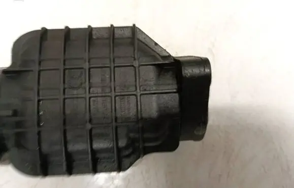 Intercooler hose/pipe