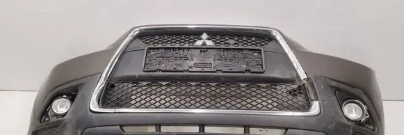 Mitsubishi ASX Front bumper