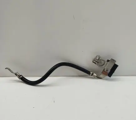 BMW 3 E92 E93 Negative earth cable (battery) 7616200
