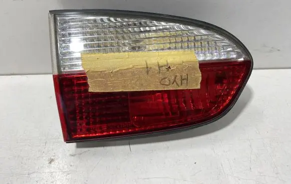 Hyundai H-1, Starex, Satellite Rear/tail lights 924054A5