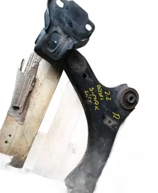 Front control arm