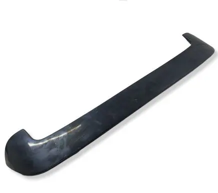 Peugeot 206 Tailgate/trunk spoiler 9614R7