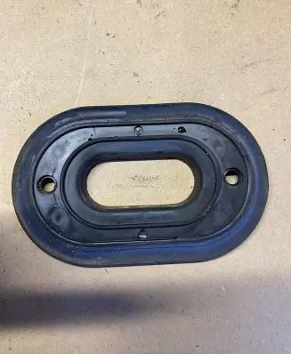 KIA Carens III Other engine bay part 97651B2000