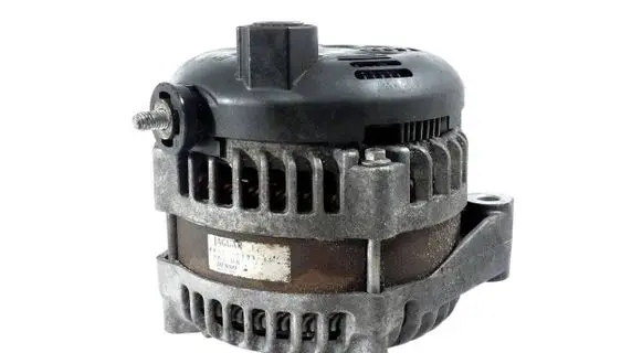 Jaguar XJ X351 Generator/alternator 1042106230 AW9310300CB