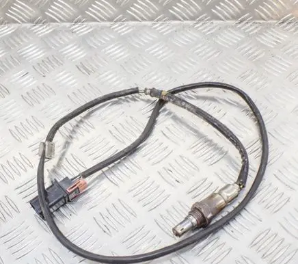 Skoda Octavia Mk3 (5E) Lambda probe sensor 04L906262