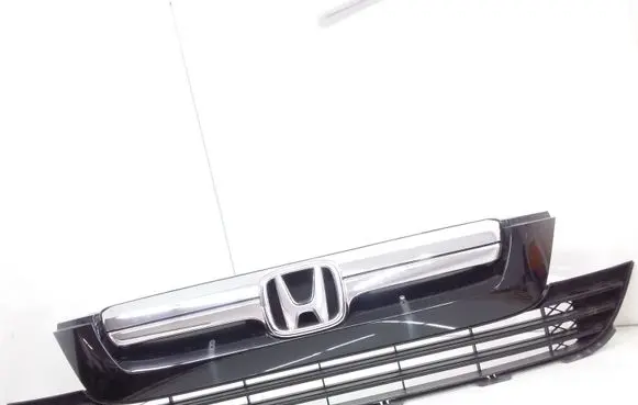 Honda CR-V Front bumper upper radiator grill 71121SWWG0 71128SWWG0 71129SWWG0