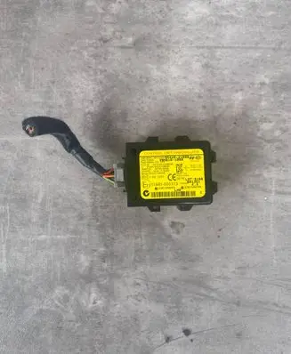Immobilizer control unit/module