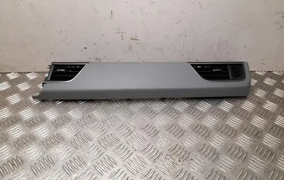 Renault Kangoo III Dashboard side air vent grill/cover trim 684120942R