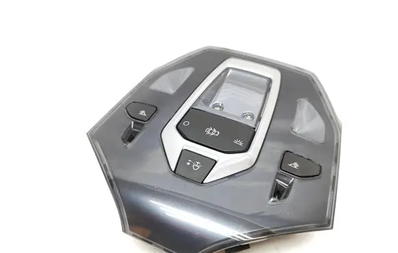 Citroen DS5 Front seat light 96702429 N1003