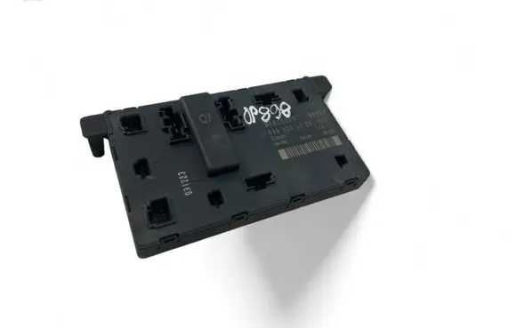 Other control units/modules