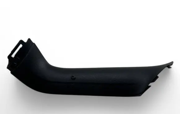 Volkswagen Golf VII Other trunk/boot trim element 5G6867714C