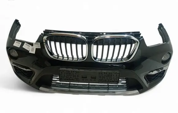 BMW X1 F48 F49 Front bumper 7453566 51117453566 7453999
