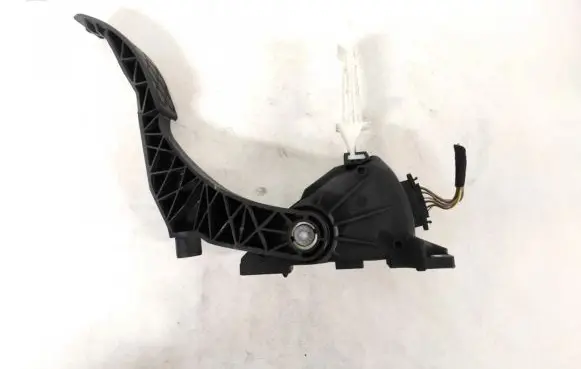 Seat Toledo II (1M) Accelerator throttle pedal 6pv00777001 6pv007770-01